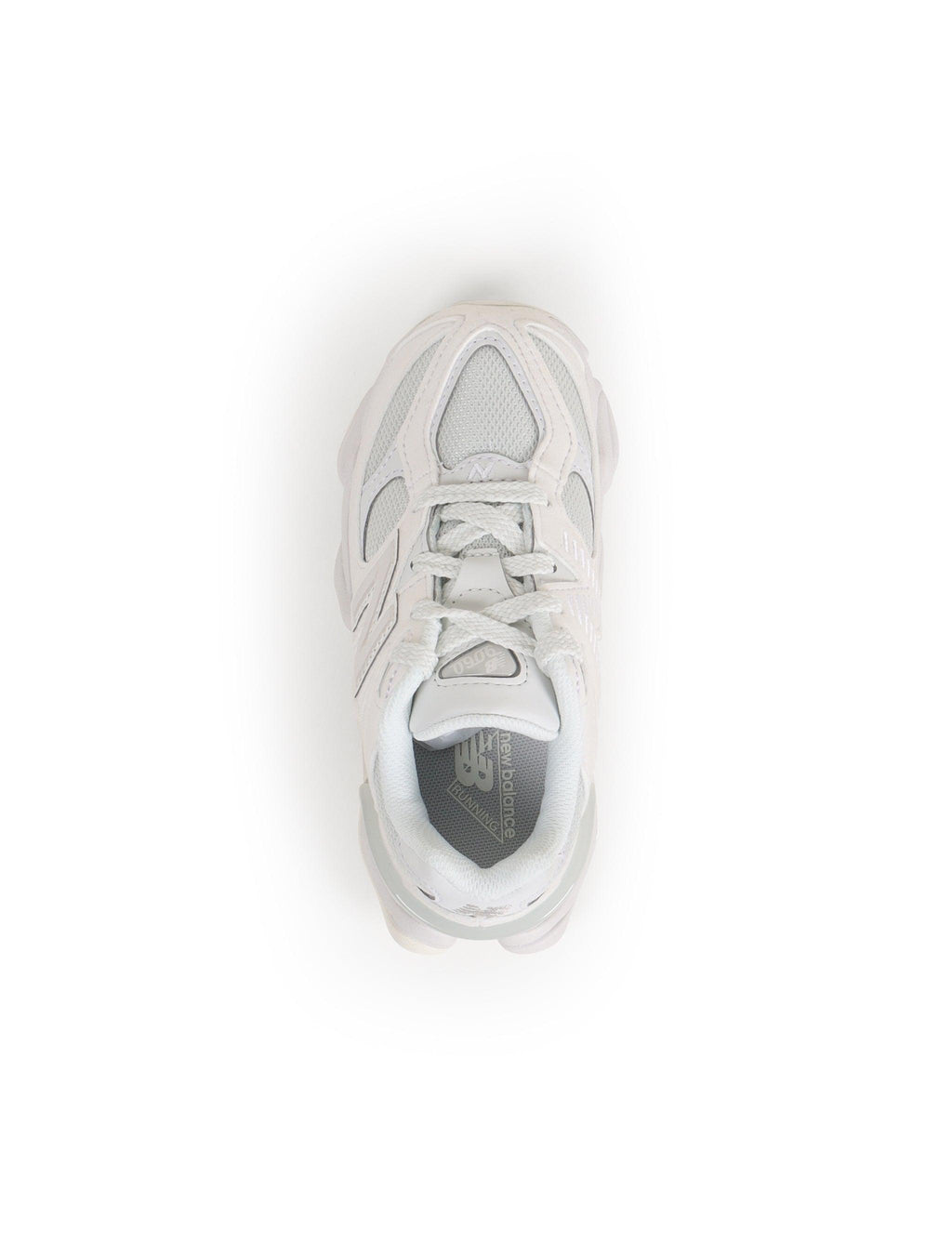 New Balance (TD) 9060 Lifestyle Shoes - Reflective