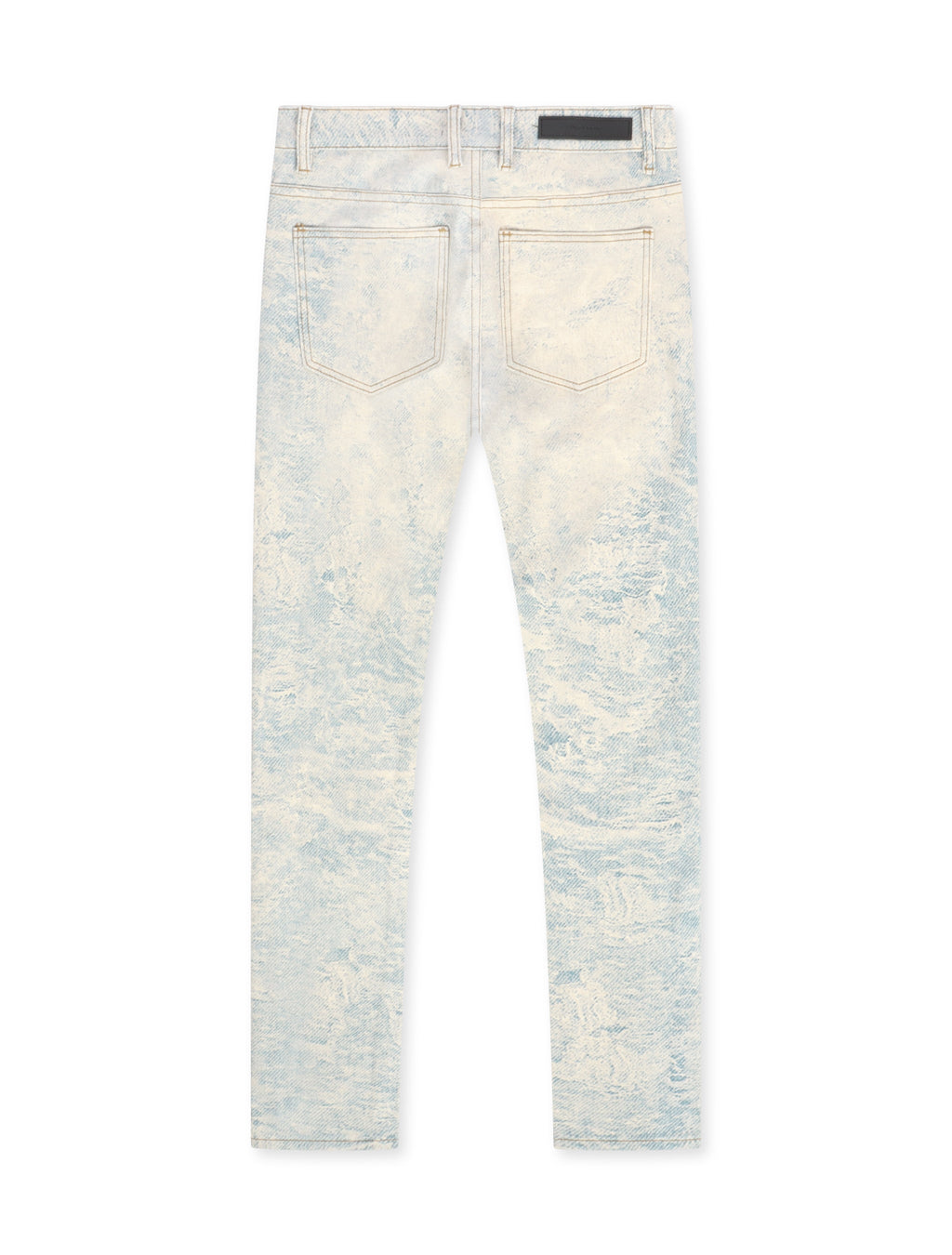 Embellish Josh Skinny Jean - Cloud Wash