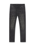 Embellish Cygnus Skinny Jean - Washed Black