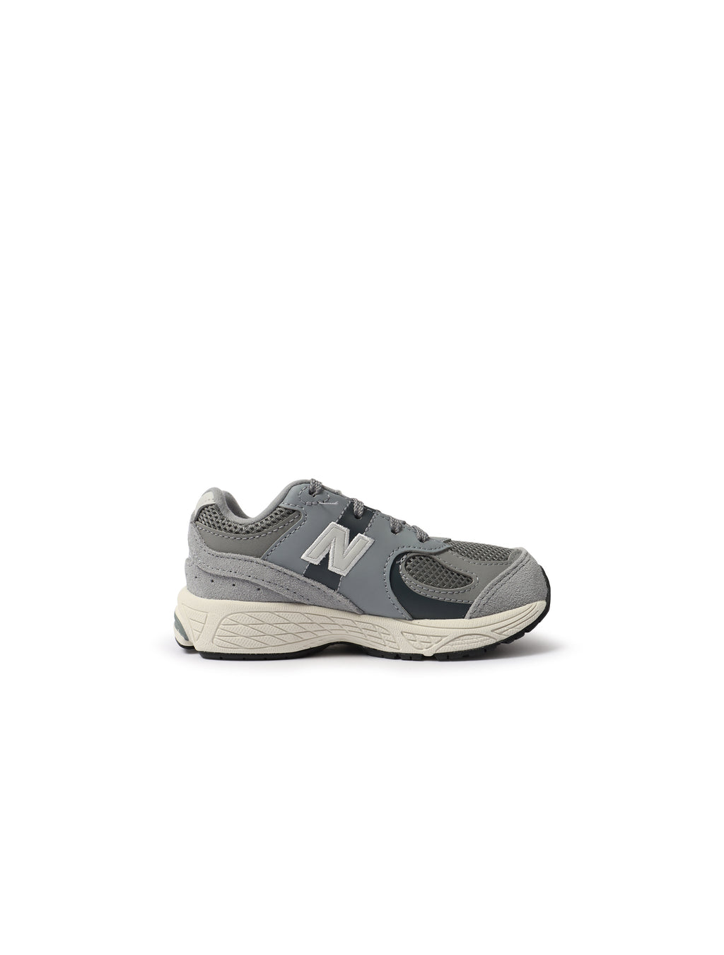 New Balance (TD) 2002R Shoes - Grey