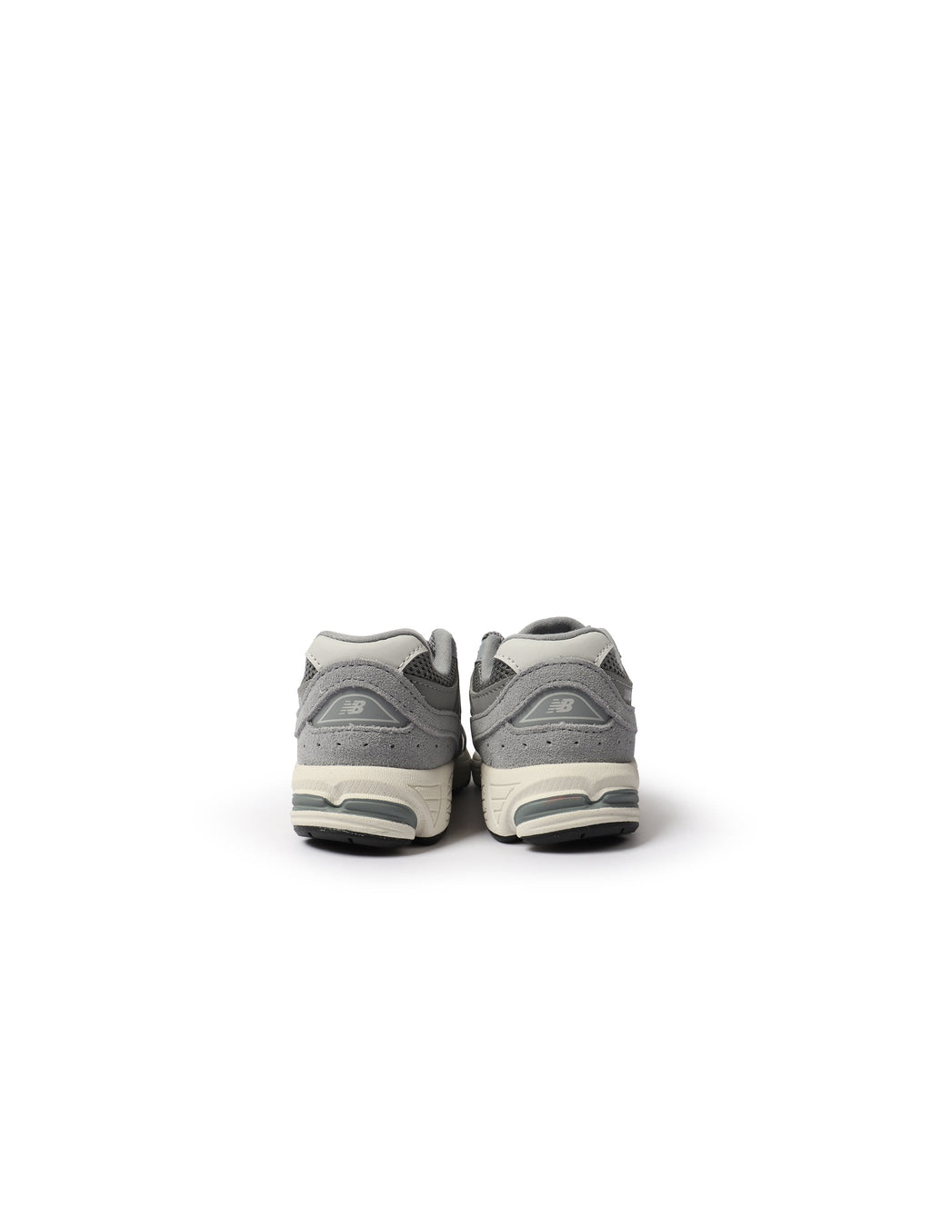 New Balance (PS) 2002R Shoes - Grey