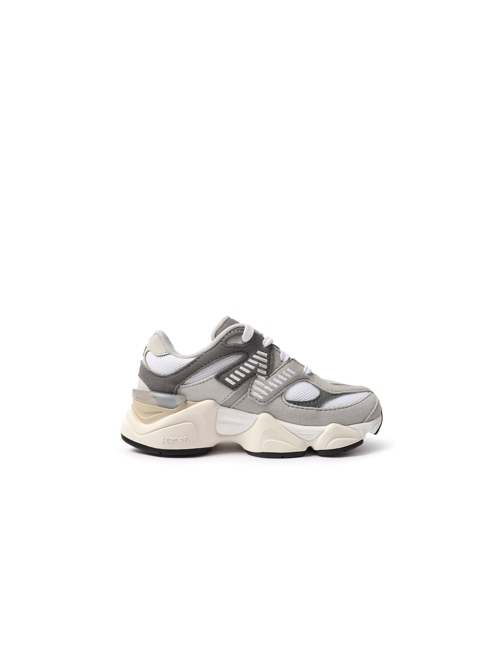 New Balance (TD) 9060 Lifestyle Shoes - Raincloud