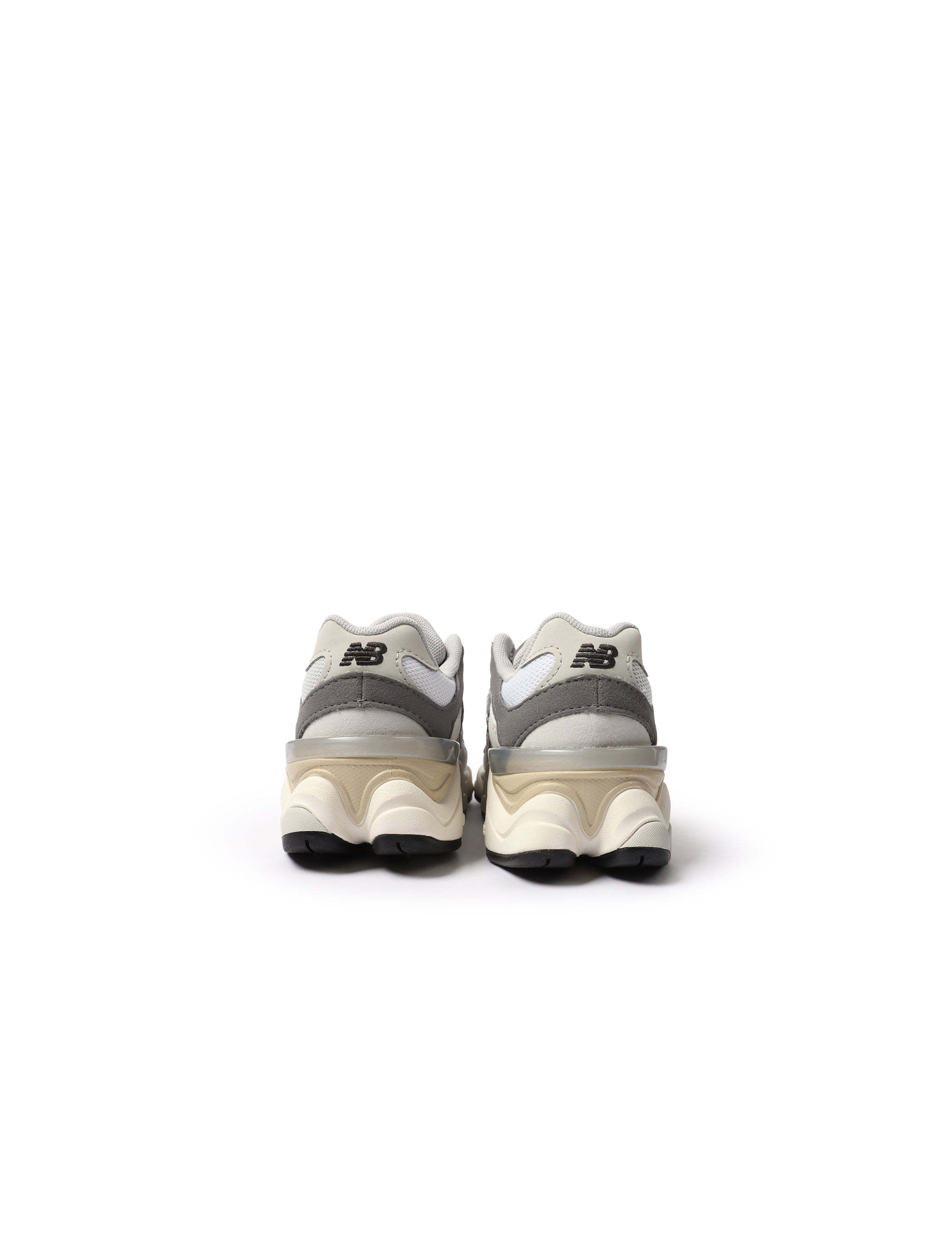 New Balance (PS) 9060 Casual Shoes - Raincloud