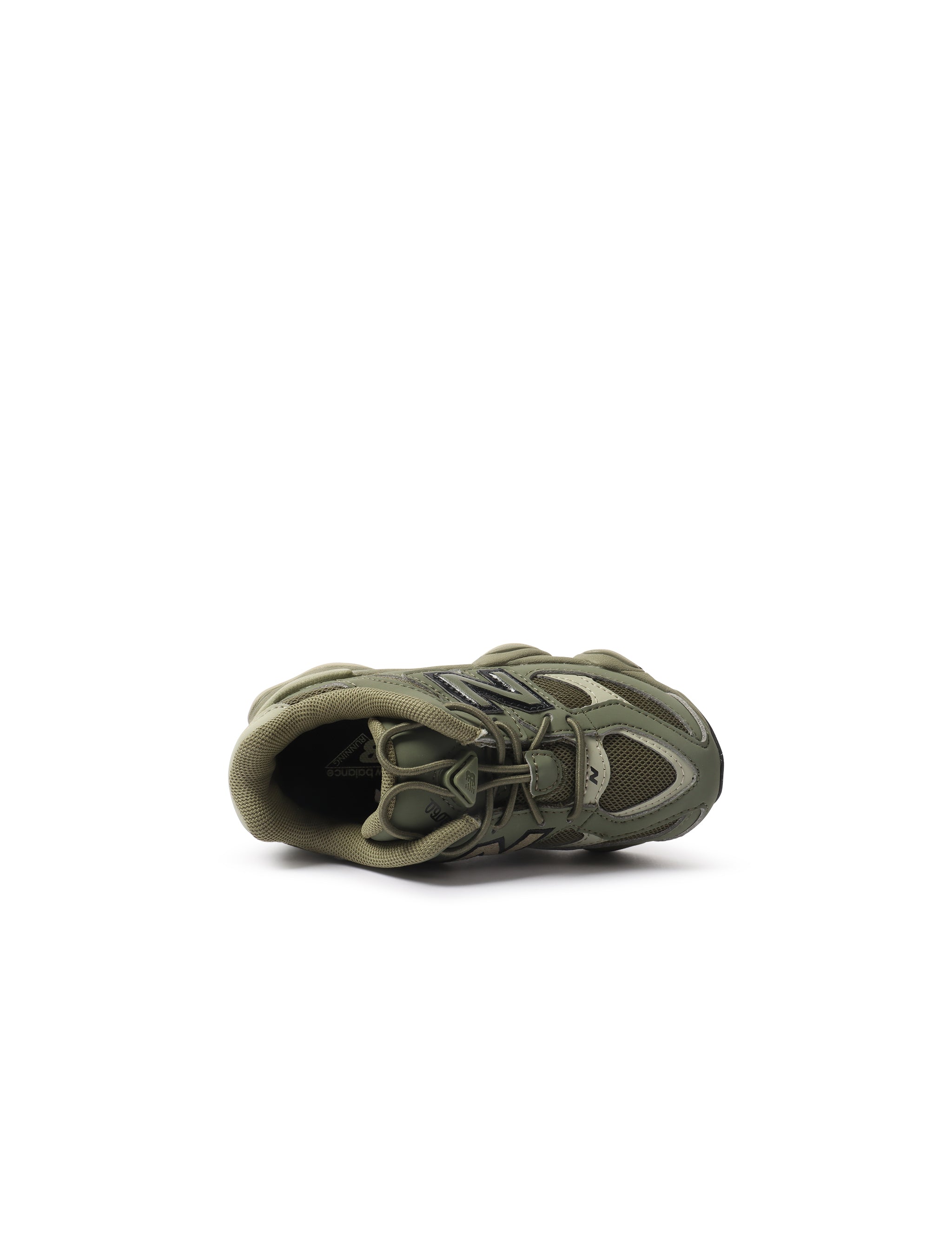 New Balance (TD) 9060 Shoes - Dark Olive