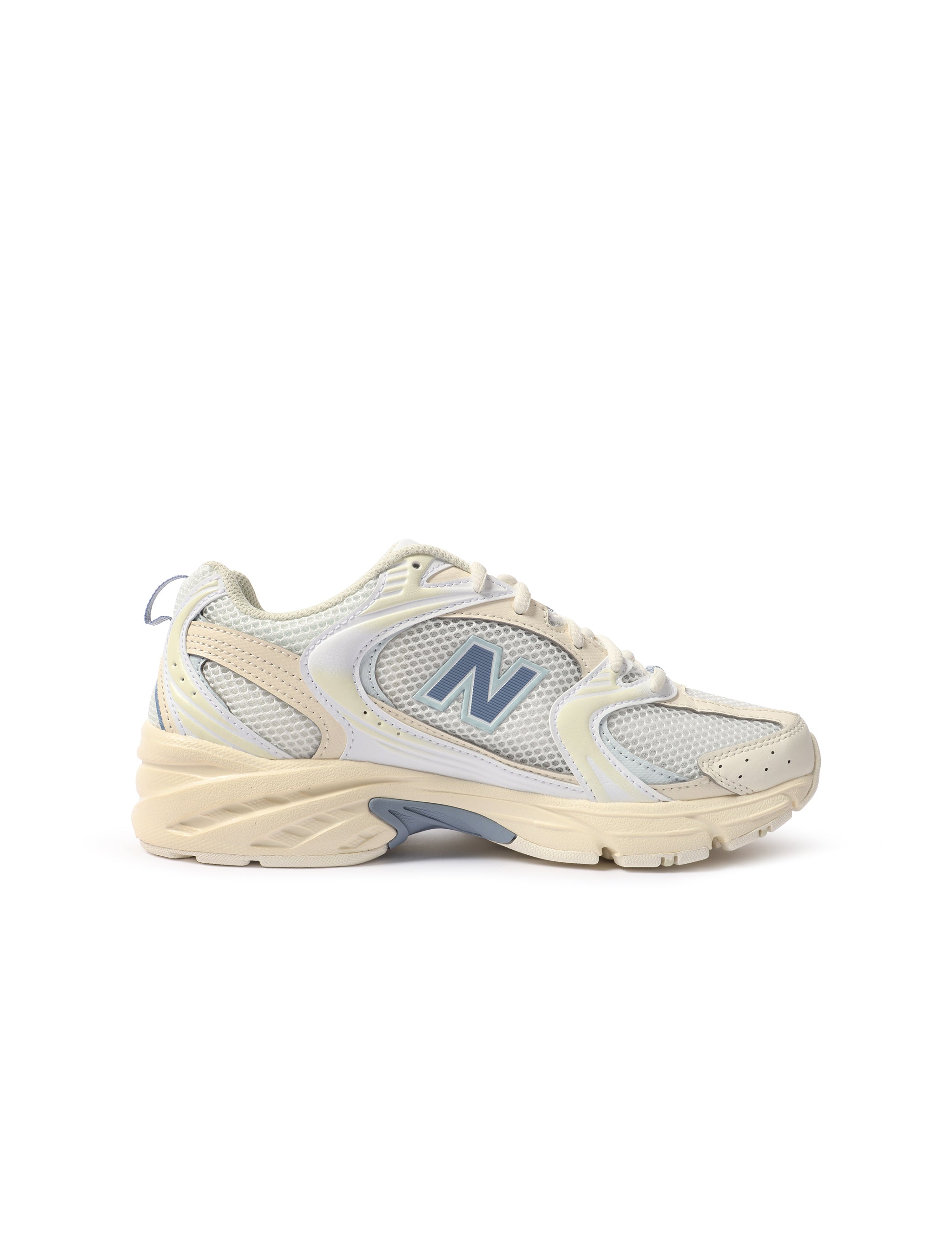 New Balance Womens 530 Running Shoes - Ice Blue