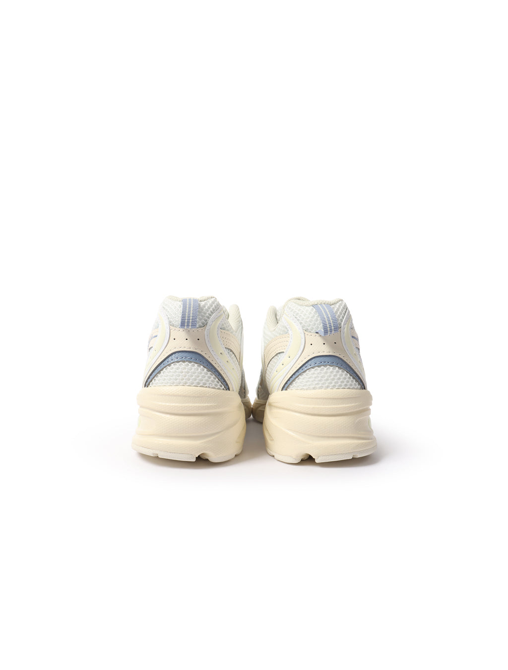 New Balance Womens 530 Running Shoes - Ice Blue