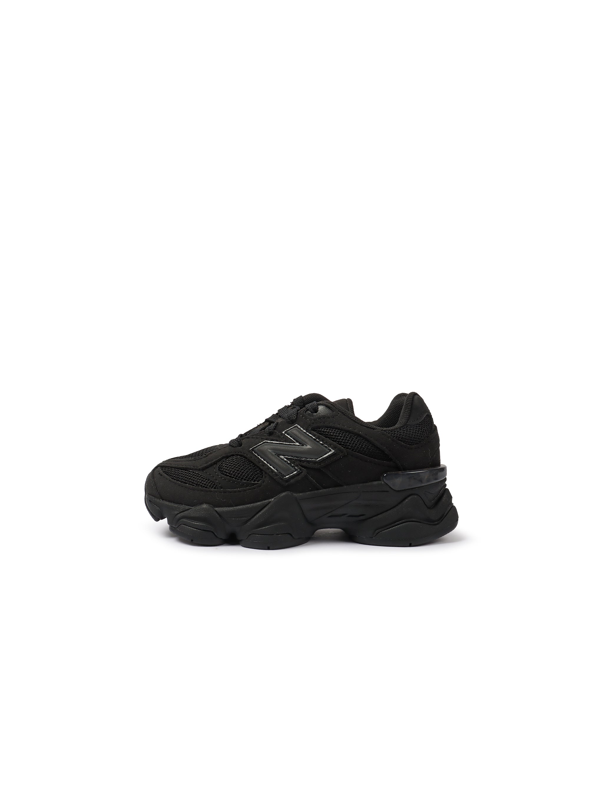 New Balance (TD) 9060 Lifestyle Shoes - Black