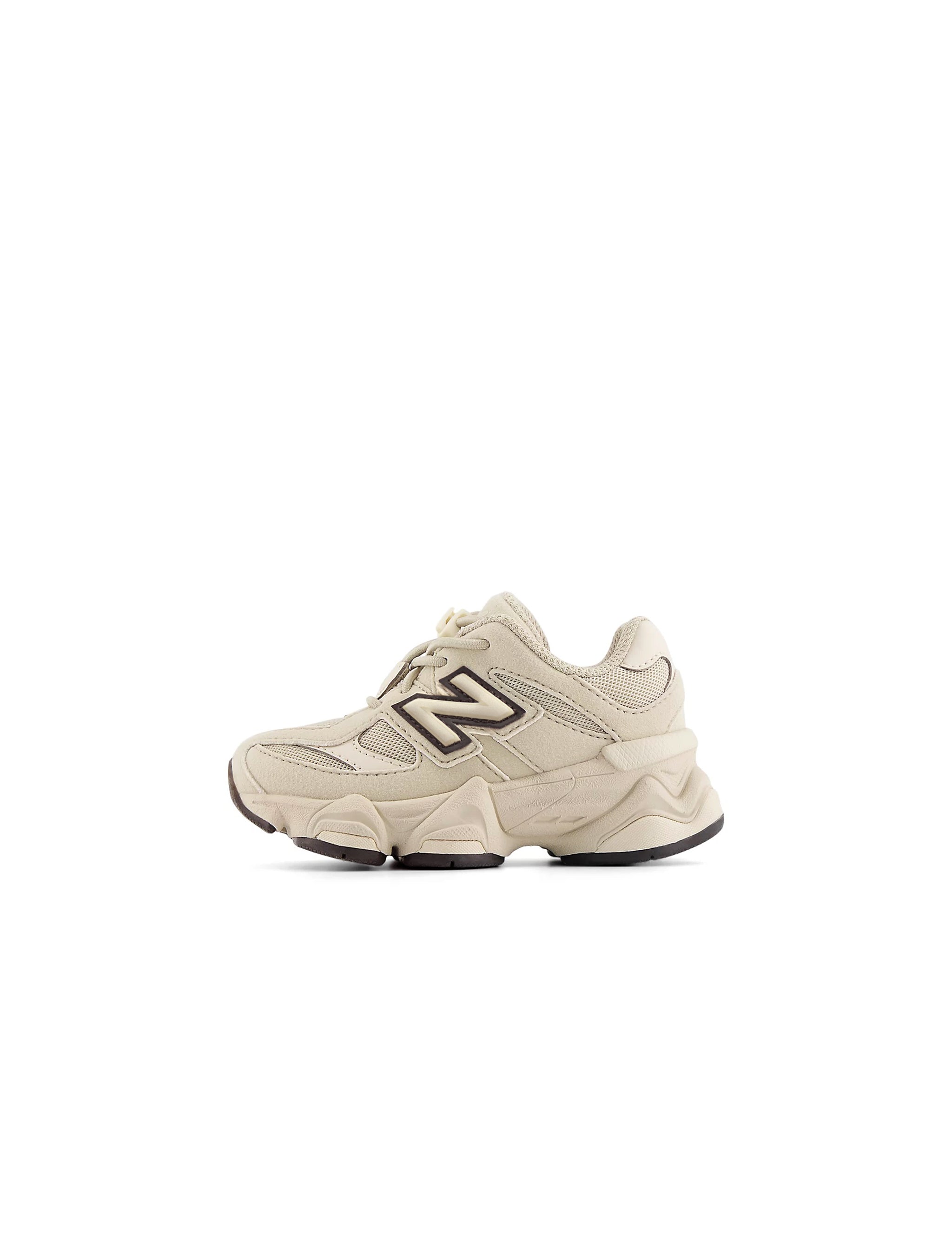 New Balance (TD) 9060 Lifestyle Shoes - Beige