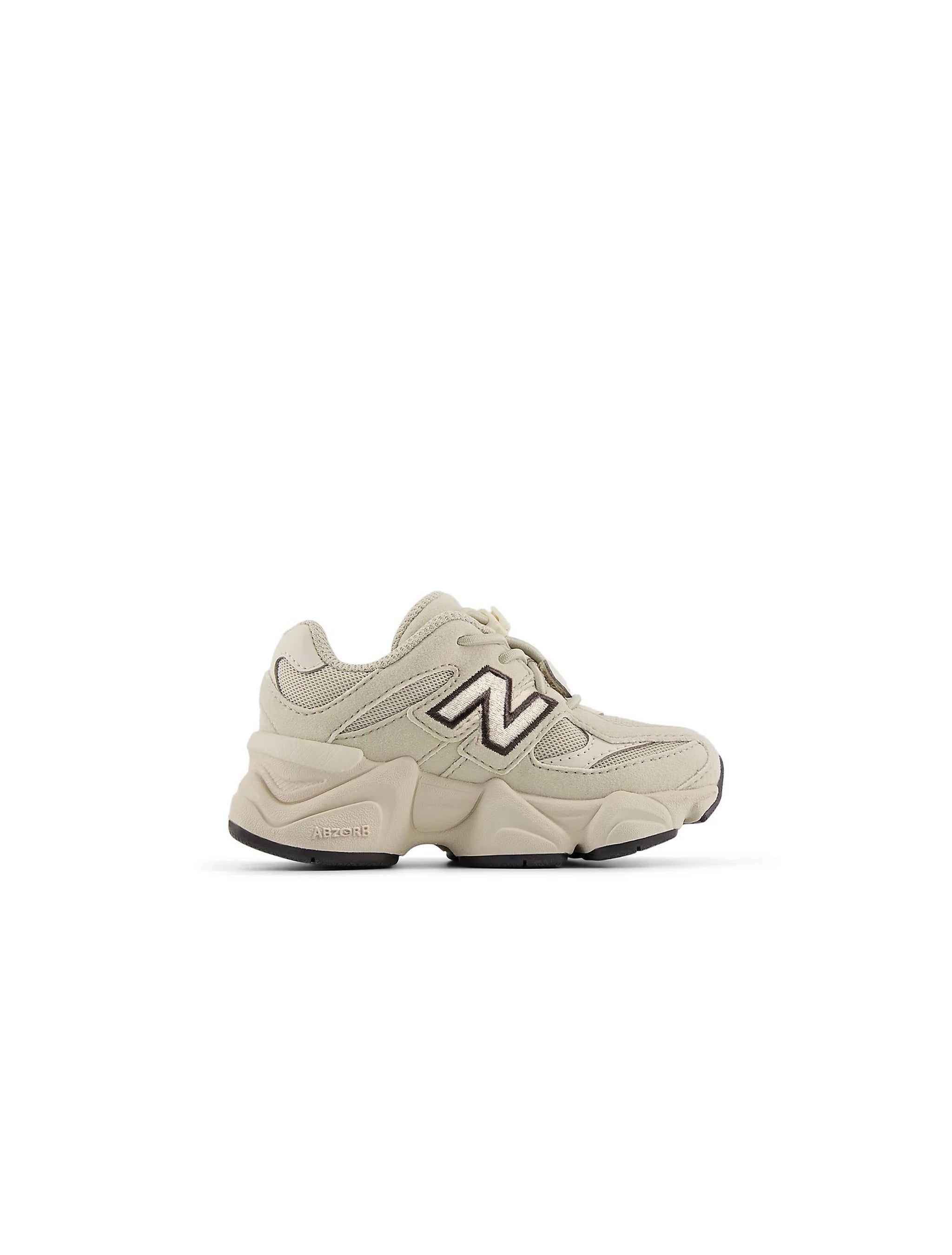 New Balance (TD) 9060 Lifestyle Shoes - Beige