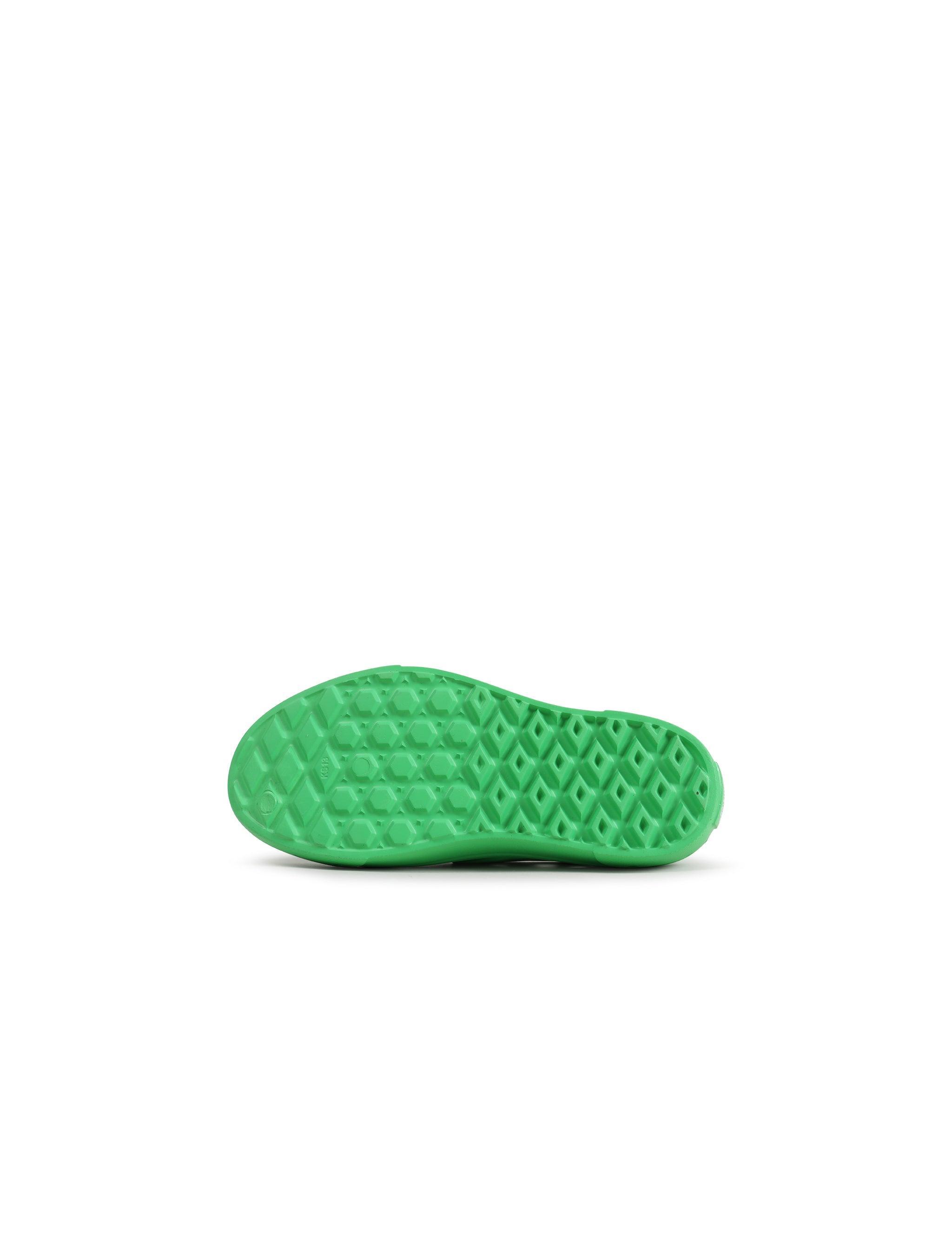 Vans Ps Slip-Ons Trk Shoes - Green