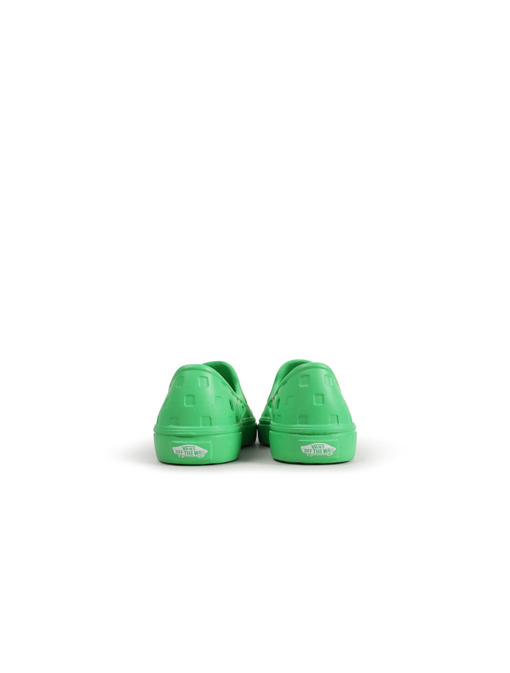 Vans Ps Slip-Ons Trk Shoes - Green