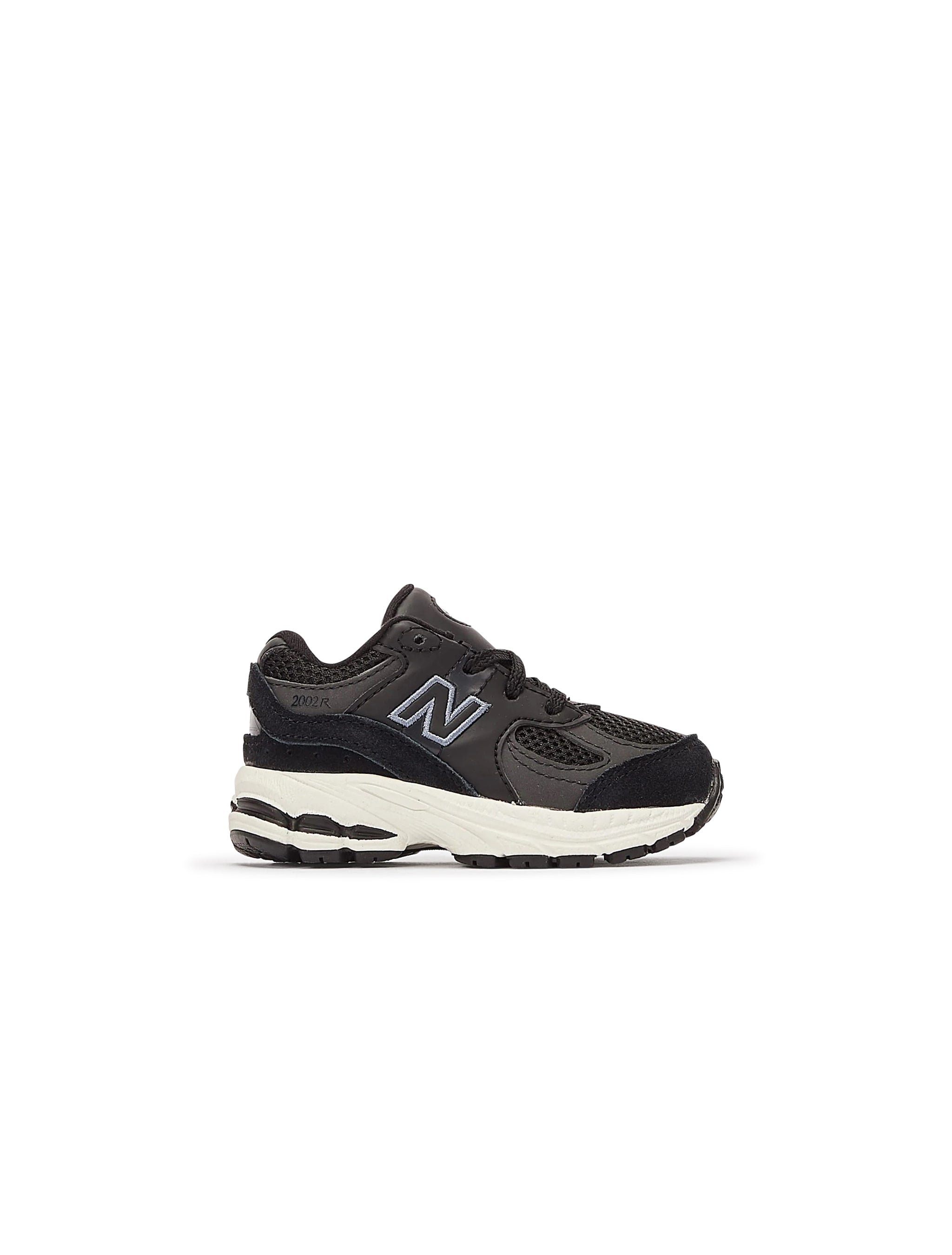 New Balance (TD) 2002R Casual Shoes  - Black/Phantom