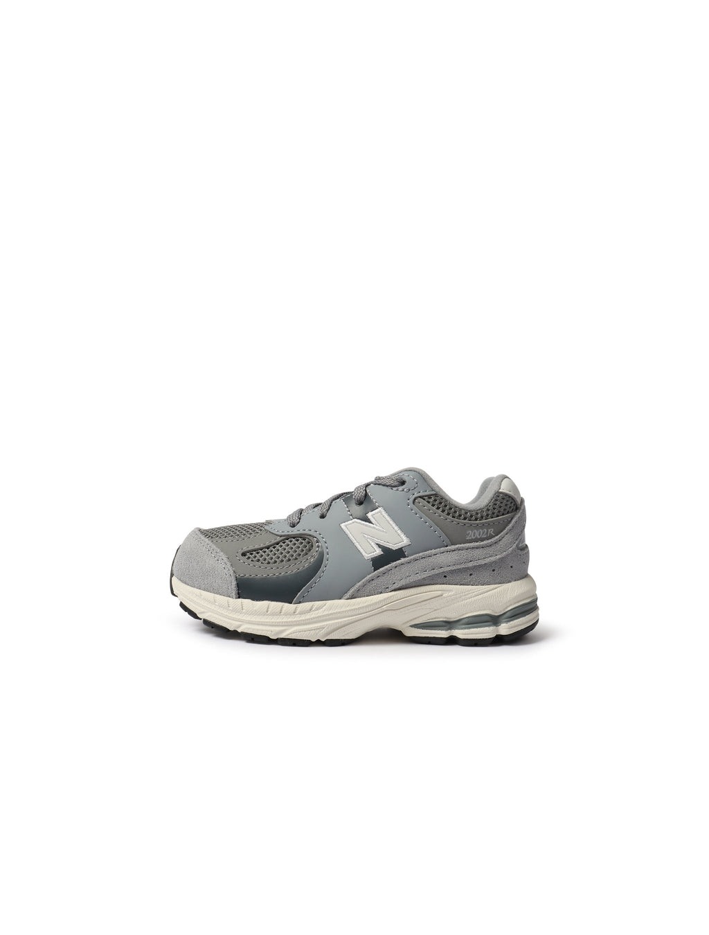 New Balance (TD) 2002R Shoes - Grey