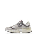 New Balance Big Kids 9060 Lifestyle Shoes  - Grey