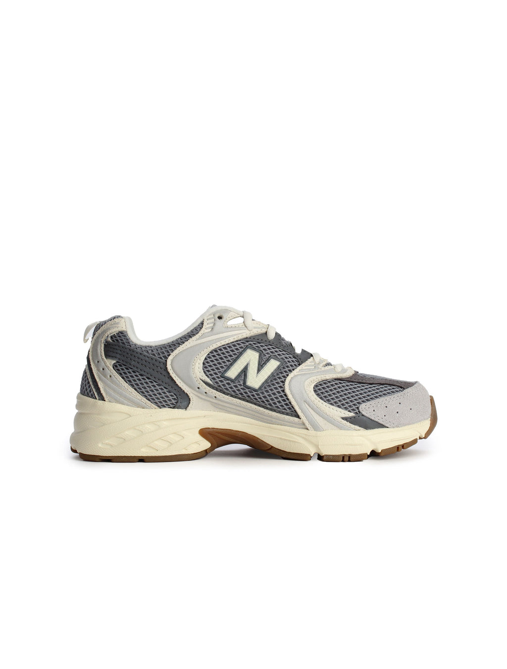 New Balance Womens 530 Running Shoes - Raincloud