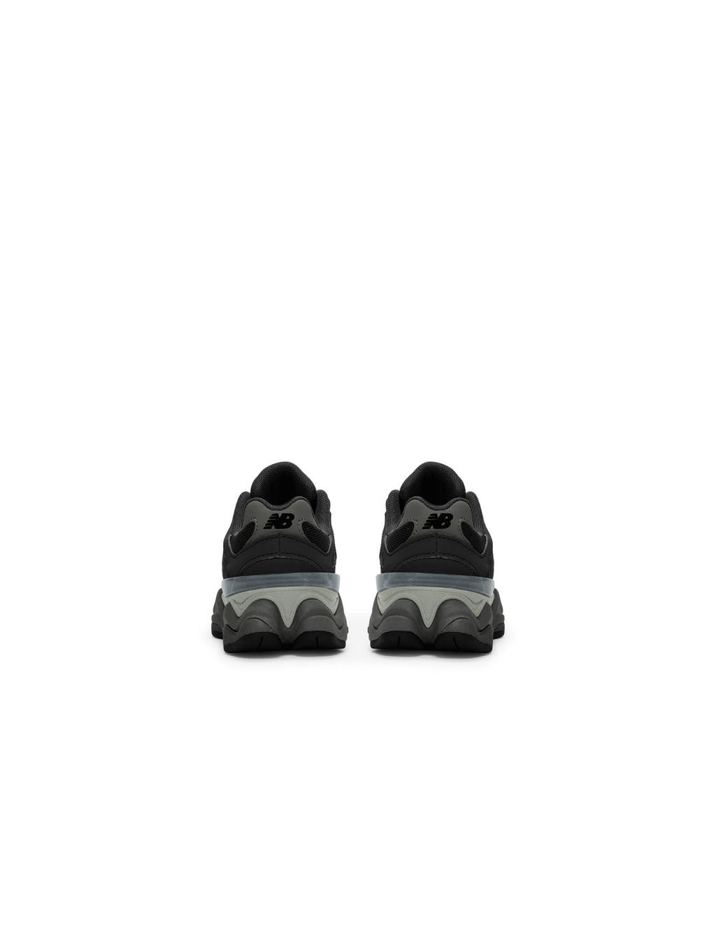 New Balance (PS) 9060 Casual Shoes - Black