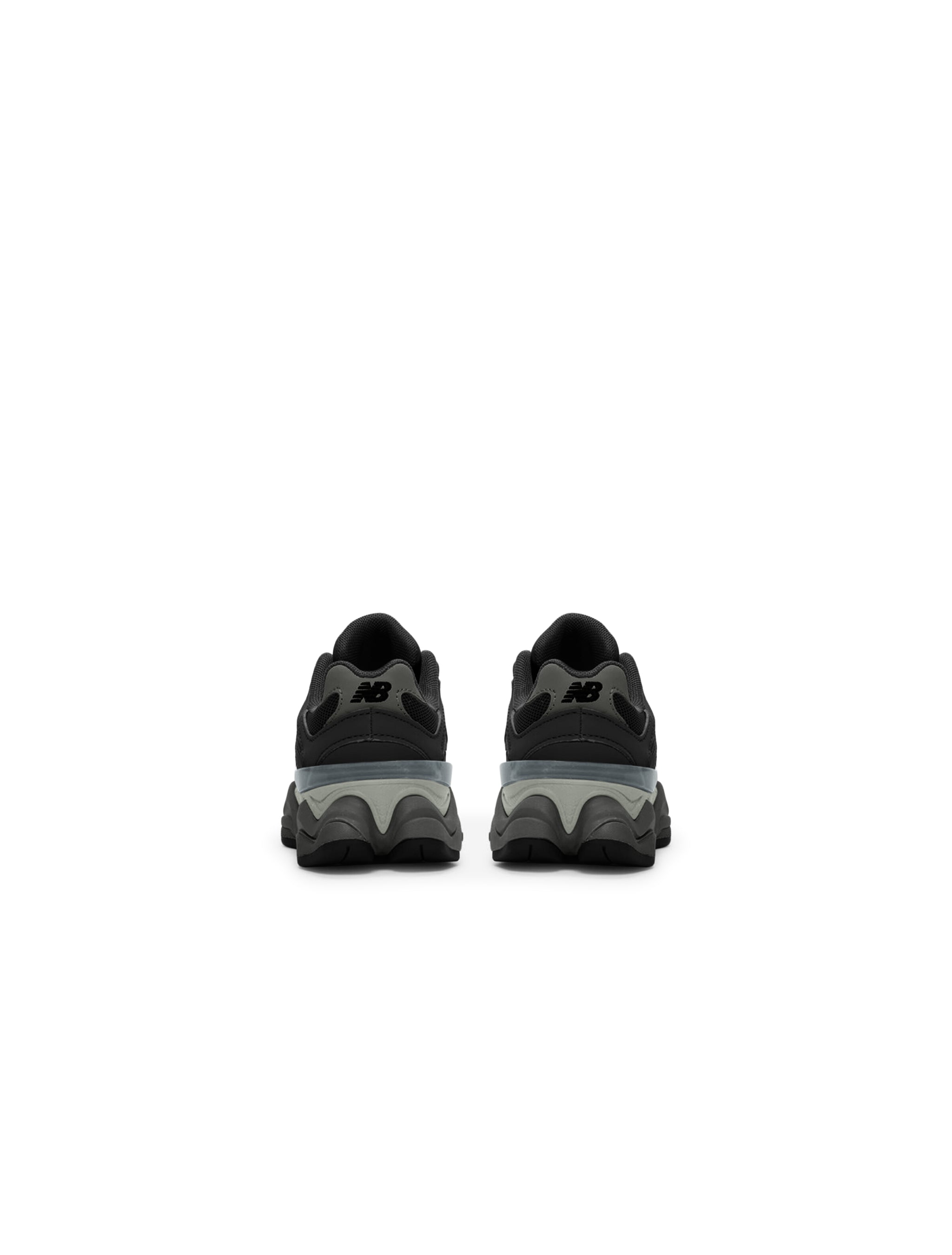 New Balance (PS) 9060 Casual Shoes - Black