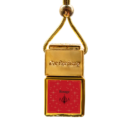 "Rouge" – Luxe Car Perfume