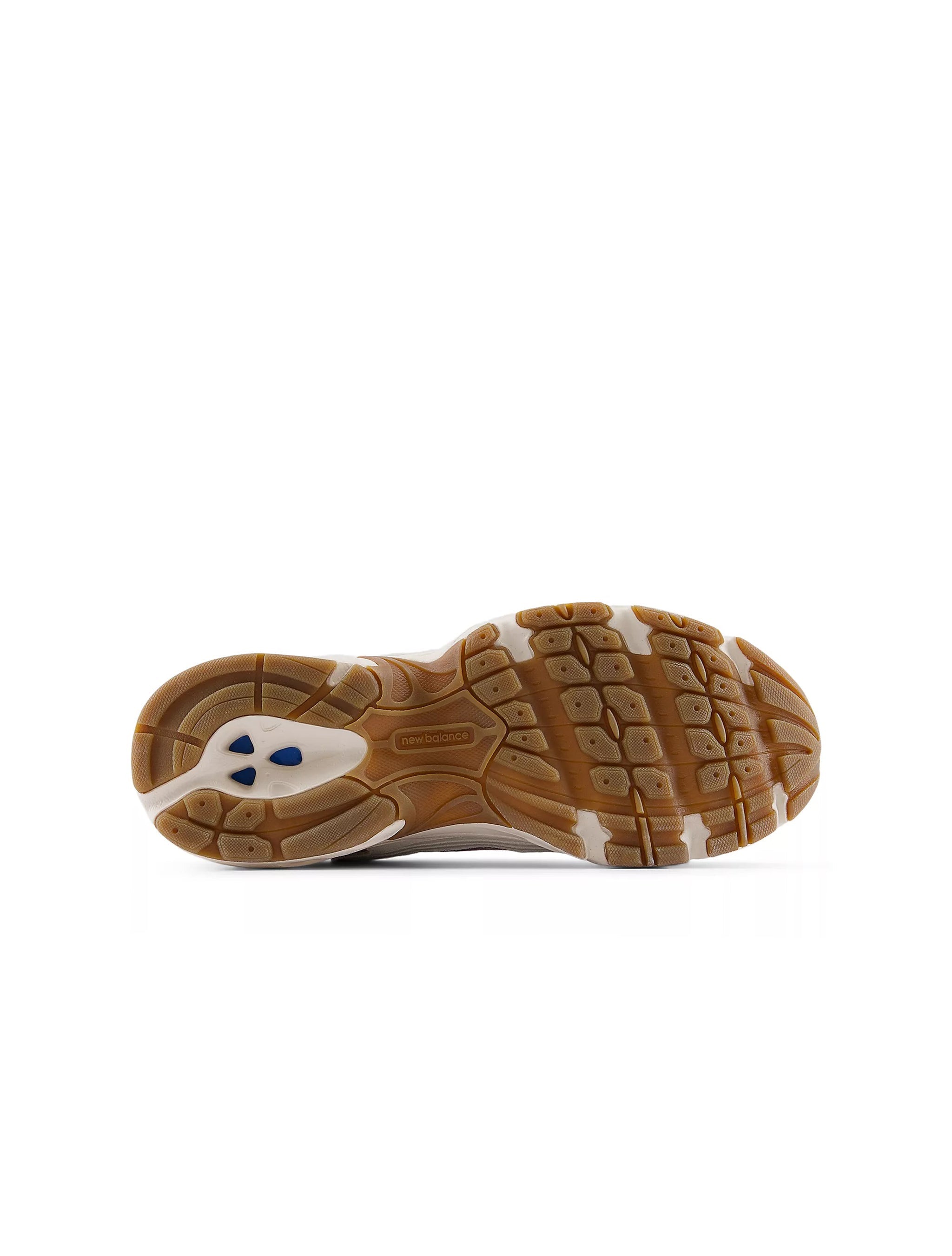 New Balance Womens 530 Running Shoes - Beige/Brown