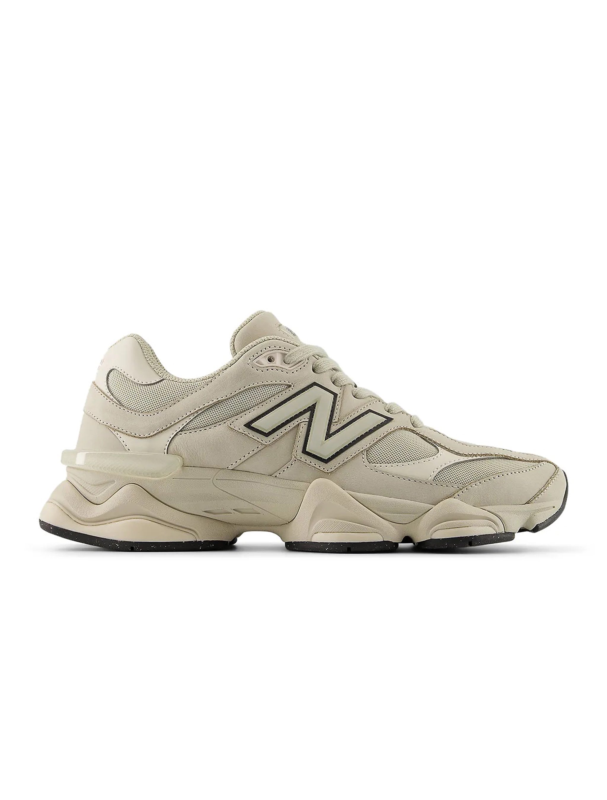 New Balance Mens 9060 Lifestyle Shoes - Shipyard